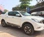 Mazda BT 50 2.2L 4x2 AT 2016 - Bán Mazda BT 50 2.2L 4x2 AT 2016, màu trắng, nhập khẩu 