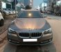 BMW 5 Series 520i 2016 - Bán xe BMW 5 Series 520i đời 2016, màu xám, xe nhập 