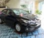 Toyota Corolla altis 1.8E AT 2018 - Bán xe Toyota Corolla altis 1.8E AT năm 2018, màu đen