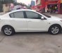 Mazda 3   AT 1.6  2011 - Bán ô tô Mazda 3 AT 1.6 2011, màu trắng ít sử dụng, 458tr