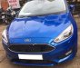 Ford Focus Sport 1.5L 2016 - Bán Ford Focus Sport 1.5L 2016, màu xanh dương