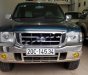 Ford Ranger XLT 4x4 MT 2005 - Auto bán Ford Ranger XLT năm 2005, màu xanh