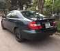 Toyota Camry   2004 - Bán xe Toyota Camry năm sản xuất 2004 chính chủ, giá chỉ 338 triệu