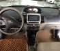 Toyota Vios 1.5 2007 - Cần bán xe Toyota Vios 1.5 năm sản xuất 2007, màu bạc