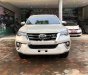 Toyota Fortuner 2.7V 4x4 AT 2016 - Bán Toyota Fortuner 2.7V 4x4 AT năm 2016, màu trắng, xe nhập