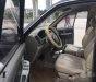 Mitsubishi Jolie 2005 - Cần bán gấp Mitsubishi Jolie 2005, màu đen, 167tr