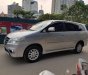 Toyota Innova E 2013 - Cần bán Toyota Innova E năm sản xuất 2013, màu bạc số sàn, 509tr