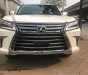 Lexus LX 570 2016 - Bán ô tô Lexus LX570 sản xuất 2016 đăng ký 2017, xe rất mới chính chủ từ đầu, phí sang tên 2%