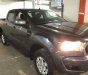 Ford Ranger XLS 2.2L 4x2 MT 2016 - Chính chủ bán Ford Ranger năm sản xuất 2016, màu xám