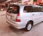 Toyota Innova 2013 - Bán Toyota Innova đời 2013, màu bạc