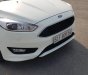 Ford Focus Sport 2015 - Cần bán gấp Ford Focus Sport đời 2015, màu trắng giá cạnh tranh