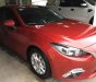 Mazda 3 1.5L 2016 - Bán Mazda 3 1.5L năm sản xuất 2016, màu đỏ 