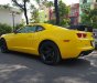 Chevrolet Camaro RS 3.6 V6 2010 - Bán xe Chevrolet Camaro 3.6 V6 đời 2010, màu vàng, xe nhập