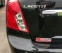 Daewoo Lacetti EX MT 2011 - Vĩnh Cường Auto bán Daewoo Lacetti EX MT đời 2011, màu đen