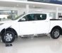 Mazda BT 50 2.2L 4x4 MT 2018 - Bán xe Mazda BT 50 2.2L 4x4 MT sản xuất 2018, màu trắng, nhập khẩu