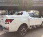 Mazda BT 50 2.2L 4x2 AT 2016 - Bán Mazda BT 50 2.2L 4x2 AT 2016, màu trắng, nhập khẩu 