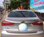 Kia K3 2014 - Bán Kia K3 năm sản xuất 2014, màu bạc, 479 triệu