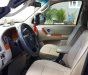 Ford Escape 2004 - Bán ô tô Ford Escape năm 2004, màu đen như mới