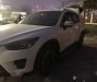 Mazda CX 5 2016 - Cần bán xe Mazda CX 5 năm 2016, màu trắng, giá 872tr