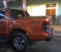 Ford Ranger Wildtrak 3.2L 4x4 AT 2015 - Bán xe Ford Ranger Wildtrak 3.2L 4x4 AT đời 2015, xe nhập  