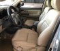 Toyota Fortuner 2.5G 2012 - Bán Toyota Fortuner 2.5G đời 2012, màu bạc