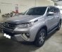 Toyota Fortuner 2.7V 4x2 AT 2017 - Hiền Toyota bán xe Toyota Fortuner 2.7V 4x2 AT 2017, màu bạc, nhập khẩu