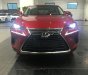 Lexus   300T 2018 - Bán xe Lexus NX 300T sản xuất 2018, màu đỏ, nhập khẩu