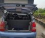 Kia Morning LX 1.0 MT 2007 - Bán Kia Morning LX 1.0 MT đời 2007, màu xanh lam, xe nhập