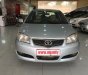 Toyota Vios 1.5 2007 - Cần bán xe Toyota Vios 1.5 năm sản xuất 2007, màu bạc