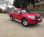 Mitsubishi Triton 4x2 AT 2017 - Chính chủ bán xe Mitsubishi Triton 4x2 AT đời 2017, màu đỏ, nhập khẩu