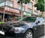 BMW 5 Series 523i 2010 - Bán BMW 5 Series 523i SX 2010, màu đen, nhập khẩu