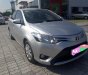 Toyota Vios 1.5E 2017 - Bán ô tô Toyota Vios 1.5E sản xuất năm 2017, màu bạc