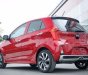 Kia Morning S 2018 - Bán xe Kia Morning S sản xuất 2018, màu đỏ, 390 triệu