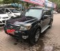 Ford Everest 2.5L 4x2 AT 2011 - Bán Ford Everest 2.5L 4x2 AT đời 2011, màu đen