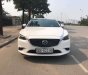 Mazda 6 2.5 FL premium 2017 - Bán Mazda 6 2.5 FL premium sản xuất năm 2017, màu trắng