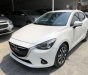 Mazda 2   1.5AT 2015 - Cần bán xe Mazda 2 1.5AT đời 2015, màu trắng
