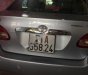 Toyota Corolla altis 1.8G MT 2004 - Bán Toyota Corolla Altis 1.8G MT sản xuất 2004, màu bạc