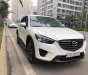 Mazda CX 5 2.5 AWD 2016 - Cần bán xe Mazda CX 5 2.5 AWD sản xuất năm 2016, màu trắng