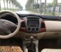 Toyota Innova  G   2007 - Bán Toyota Innova G 2007, màu bạc số sàn