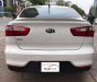 Kia Rio 1.4 AT 2016 - Tứ Quý Auto bán xe Kia Rio 1.4 AT năm 2016, màu trắng, nhập khẩu