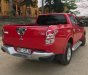 Mitsubishi Triton 4x2 AT 2017 - Chính chủ bán xe Mitsubishi Triton 4x2 AT đời 2017, màu đỏ, nhập khẩu