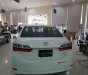 Toyota Corolla altis 1.8G AT 2018 - Bán xe Toyota Corolla altis G năm SX 2018, màu trắng  