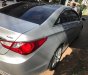 Hyundai Sonata Y20 2011 - Chính chủ bán Hyundai Sonata Y20 năm 2011, màu bạc, nhập khẩu