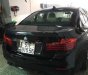 BMW 5 Series 520i 2016 - Bán BMW 5 Series 520i đời 2016, màu đen, nhập khẩu  