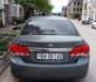 Daewoo Lacetti 2010 - Bán ô tô Daewoo Lacetti sản xuất 2010, màu xám, nhập khẩu Hàn Quốc, 350tr