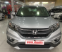 Honda CR V 2015 - Bán ô tô Honda CR V năm 2015, màu bạc