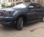 Ford Ranger 2017 - Cần bán xe Ford Ranger đời 2017, nhập khẩu nguyên chiếc