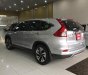 Honda CR V 2015 - Bán ô tô Honda CR V năm 2015, màu bạc