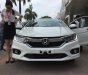 Honda City 1.5 V -TOP  2018 - Bán ô tô Honda City 1.5 V -TOP đời 2018, màu trắng