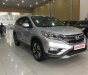 Honda CR V 2015 - Bán ô tô Honda CR V năm 2015, màu bạc